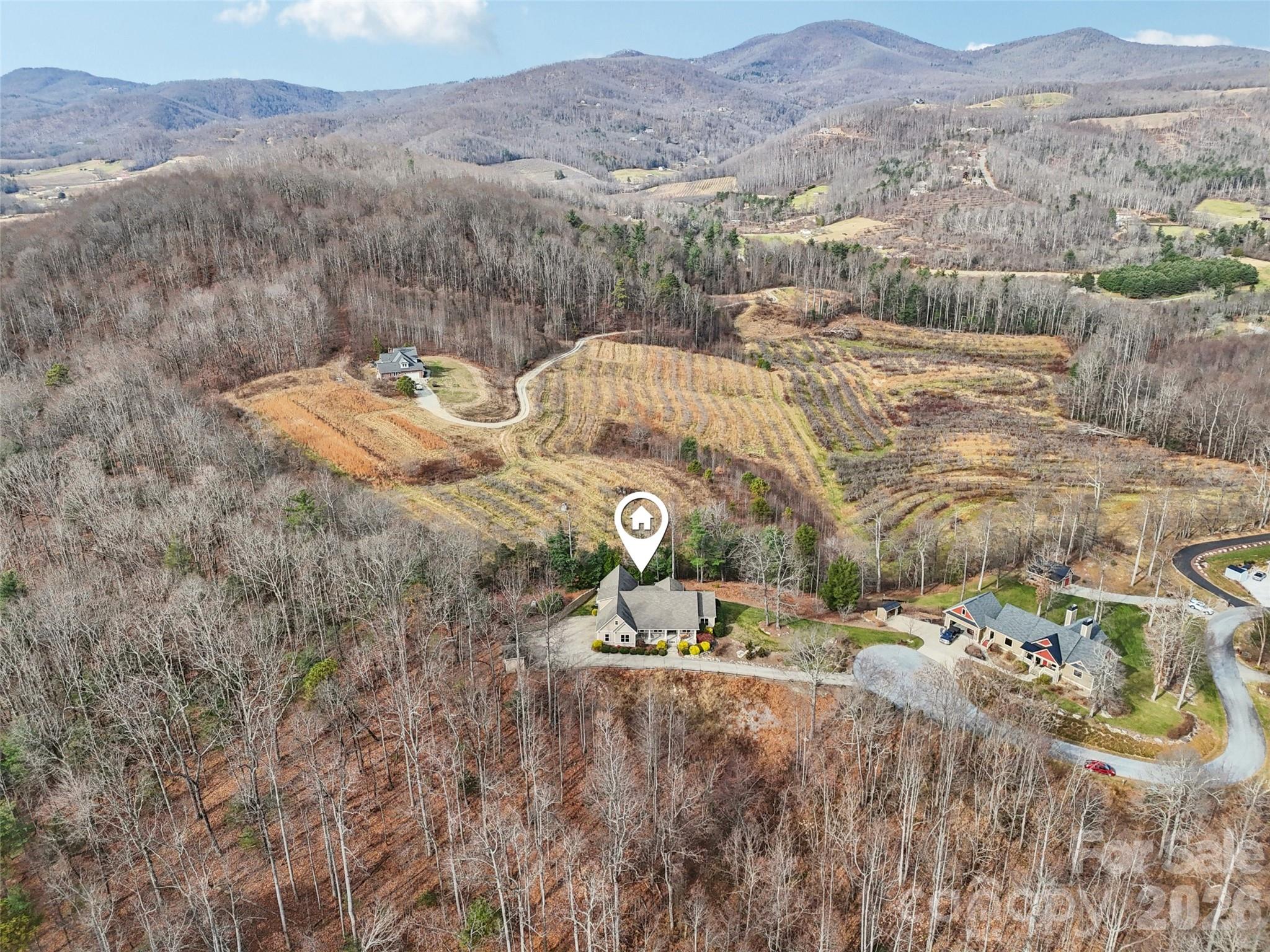 959 Silverglen Way Hendersonville NC 28792