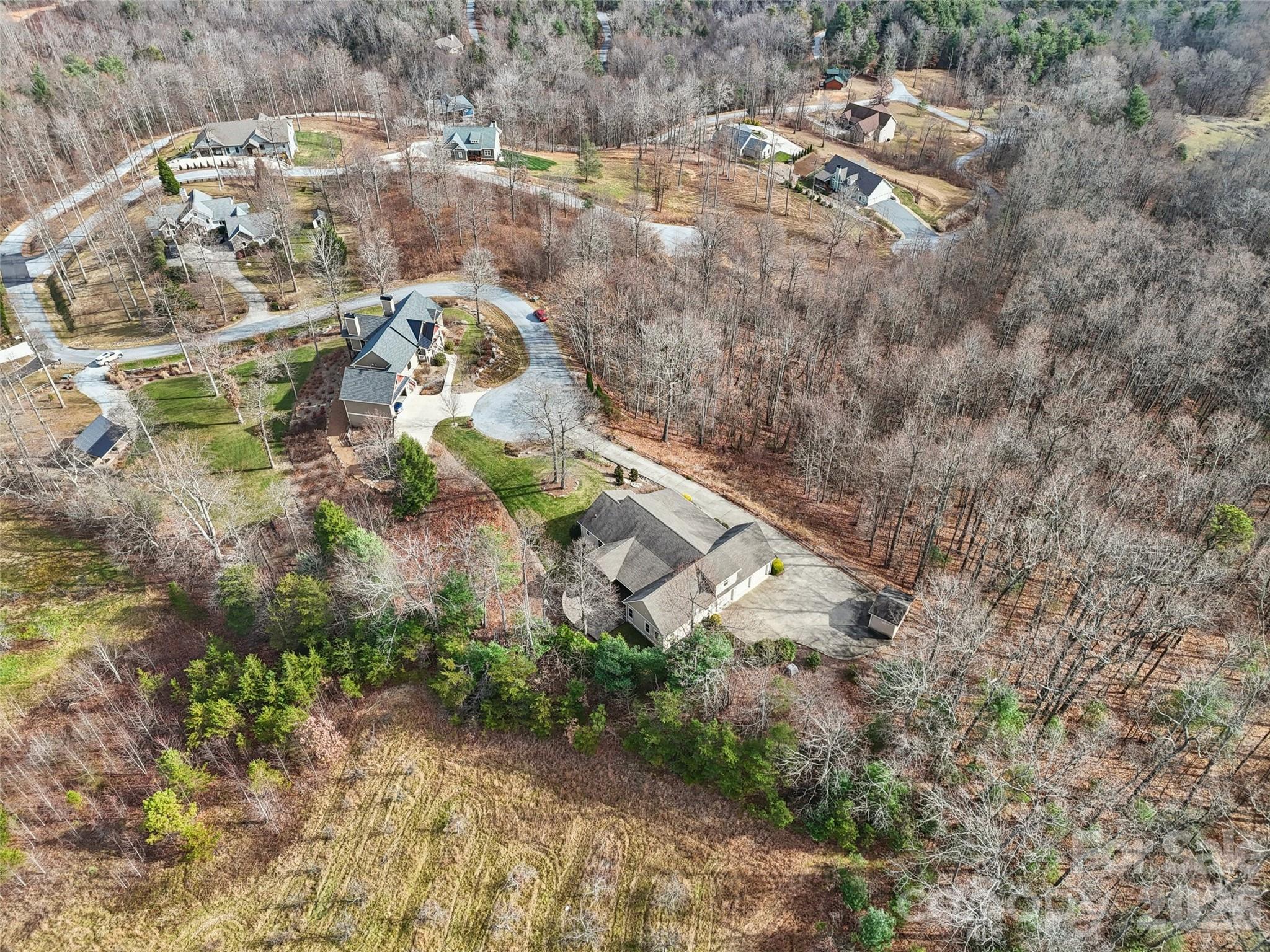 959 Silverglen Way Hendersonville NC 28792