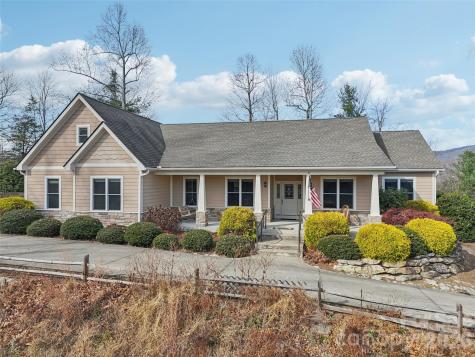 959 Silverglen Way Hendersonville NC 28792