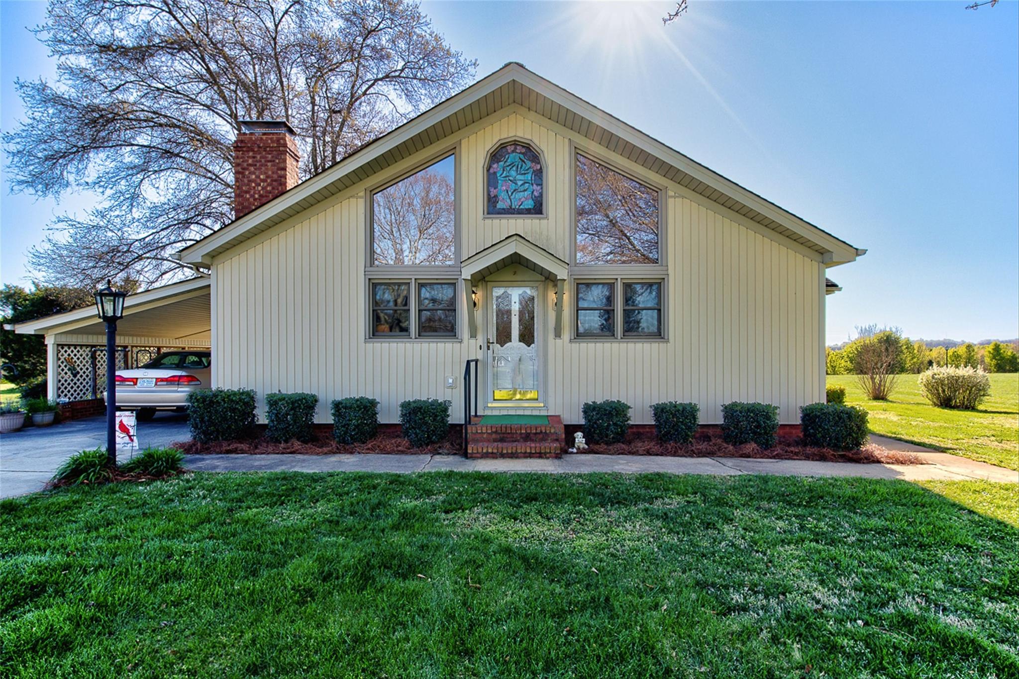 1646 Startown Road Lincolnton NC 28092
