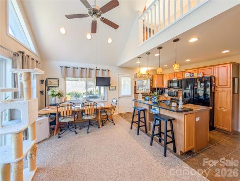 305 Majestic Mountain Drive Burnsville NC 28714