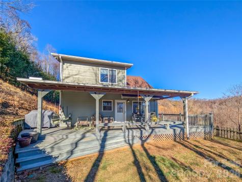 305 Majestic Mountain Drive Burnsville NC 28714