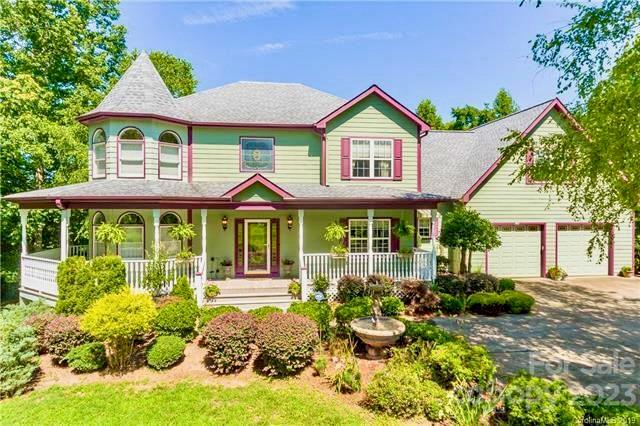 182 Wild Turkey Lane Rutherfordton NC 28139