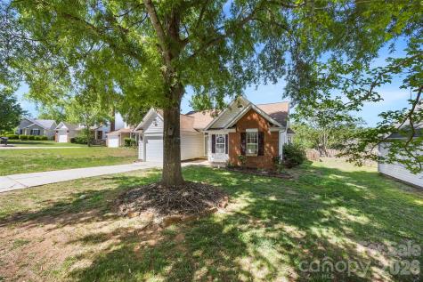 4175 Medford Drive NW Concord NC 28027