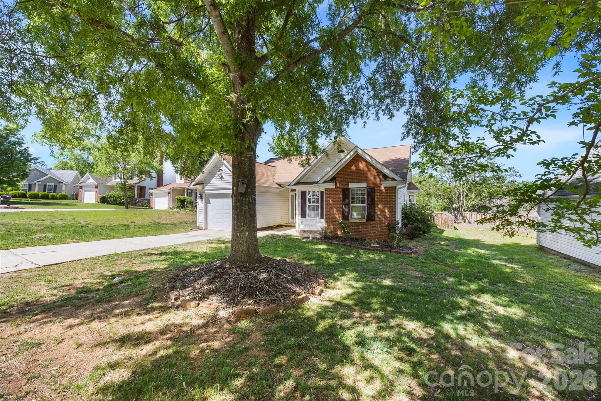 4175 Medford Drive NW Concord NC 28027