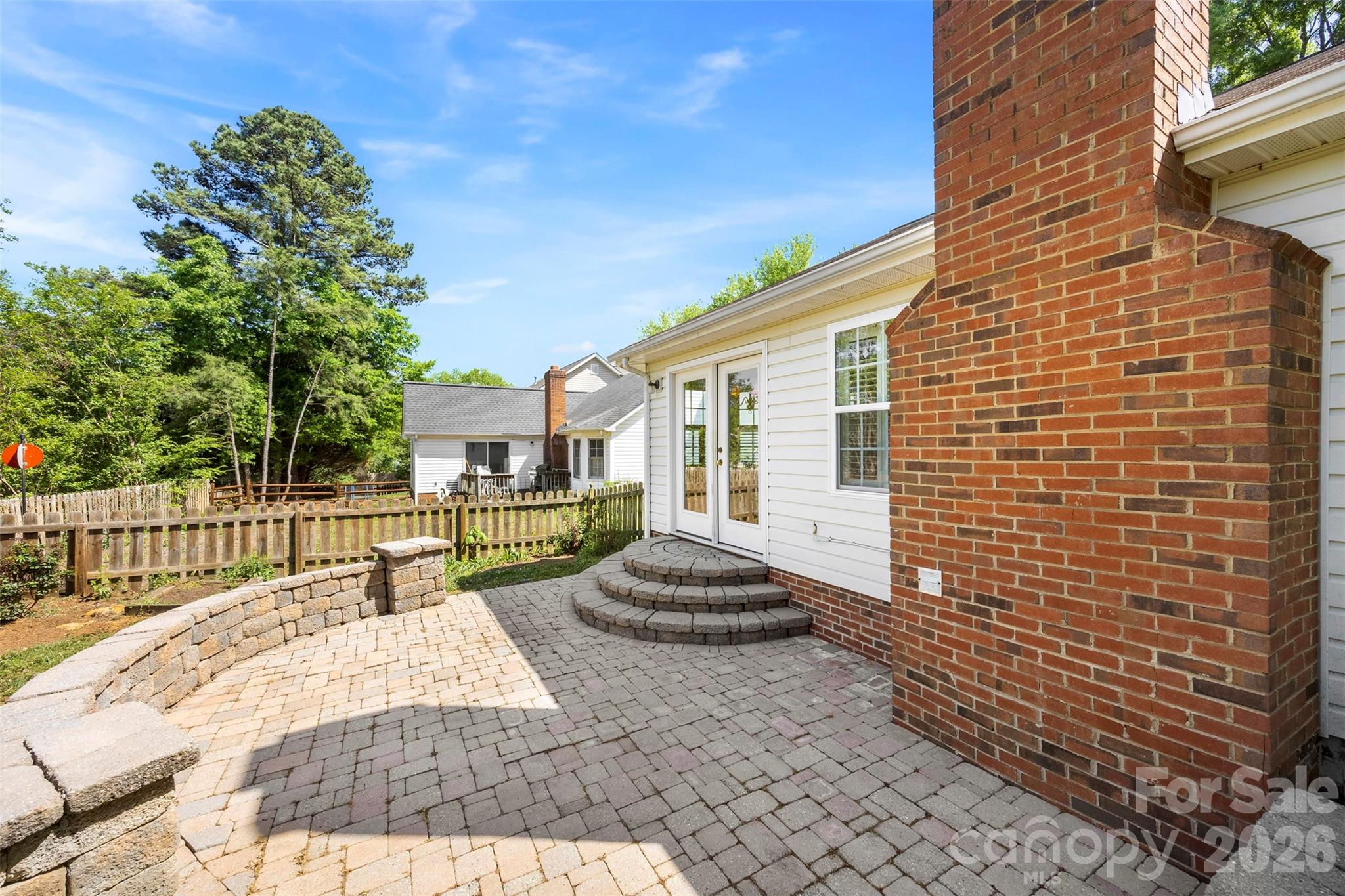 4175 Medford Drive NW Concord NC 28027