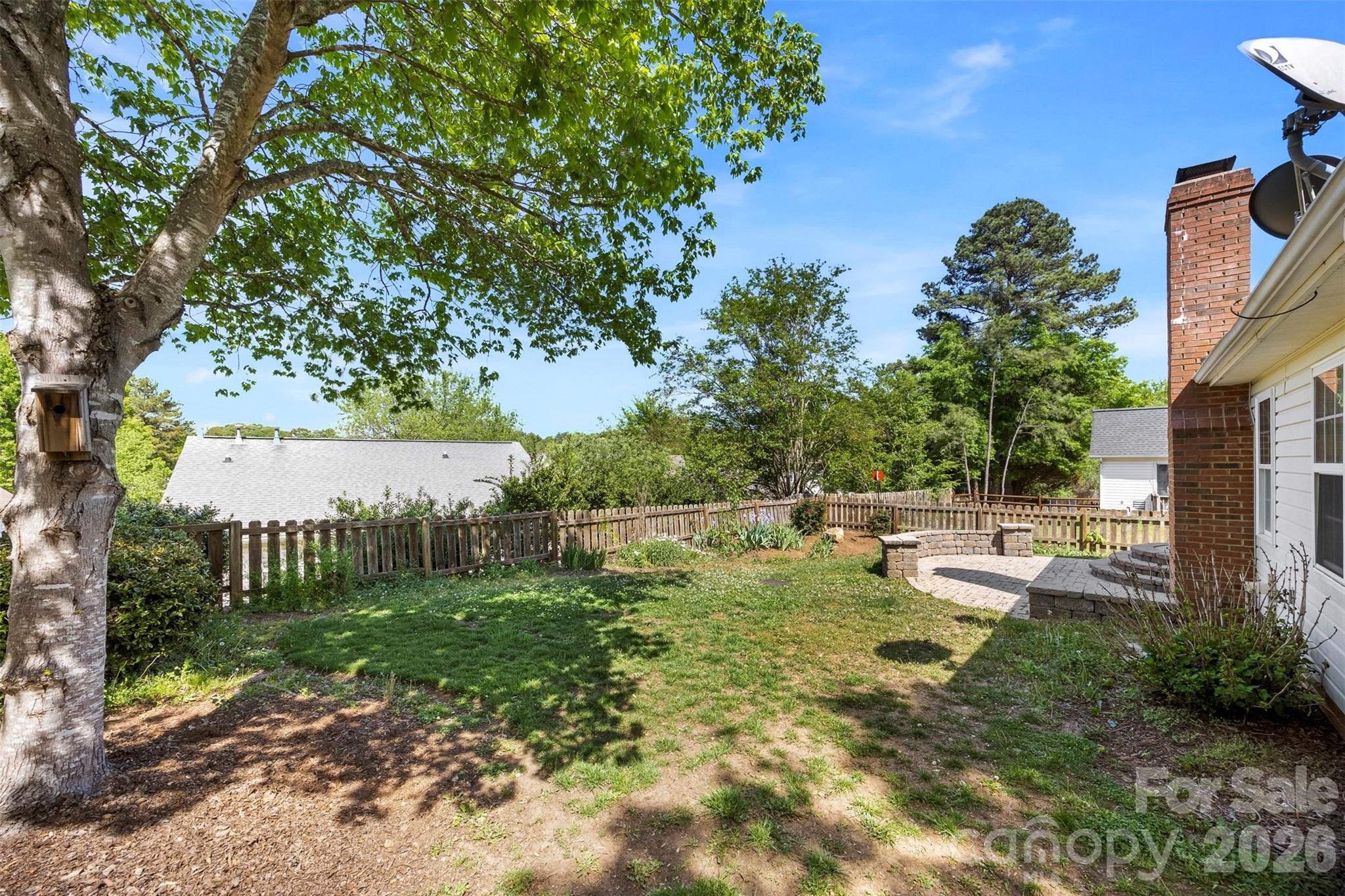 4175 Medford Drive NW Concord NC 28027