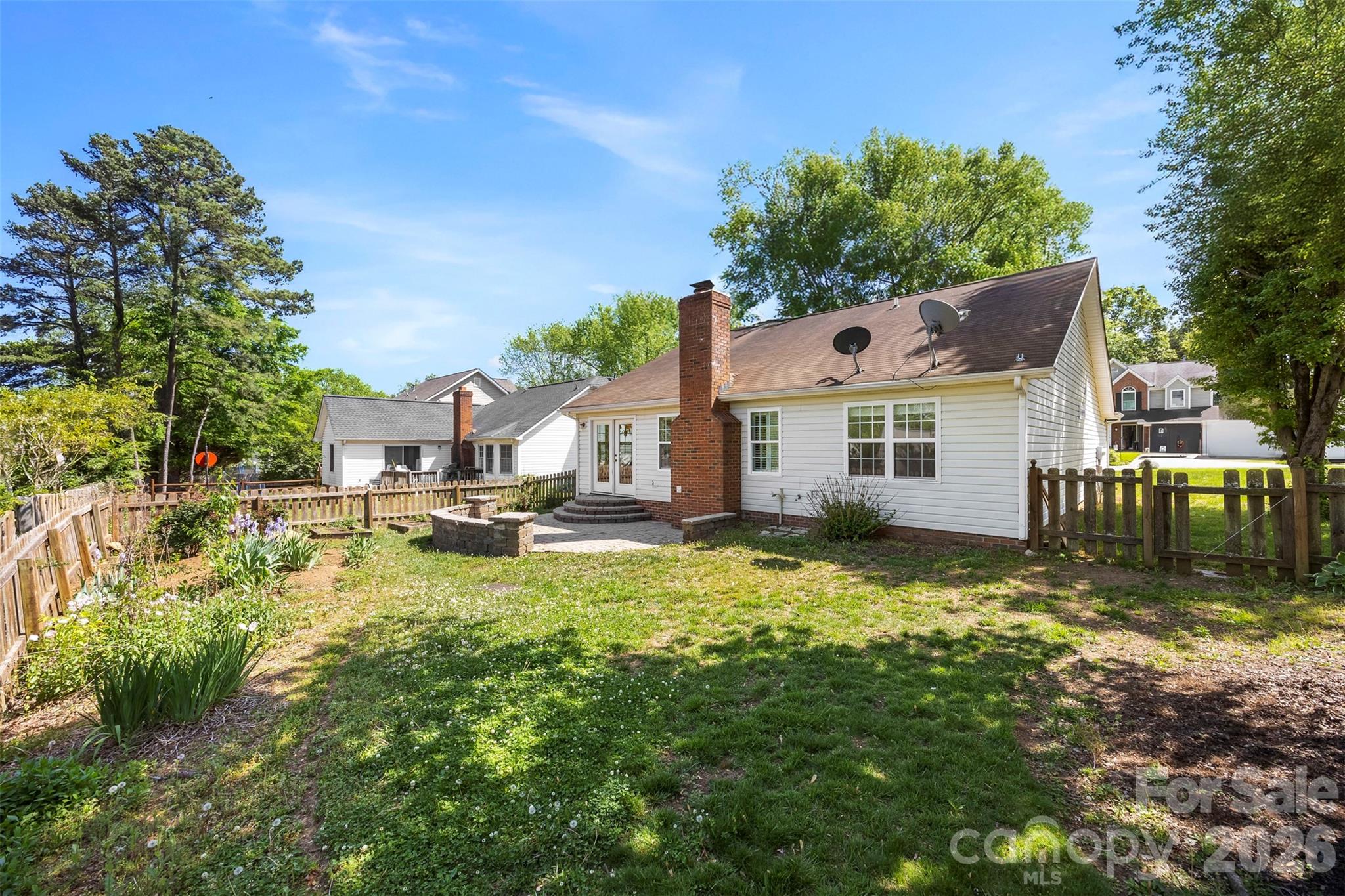 4175 Medford Drive NW Concord NC 28027