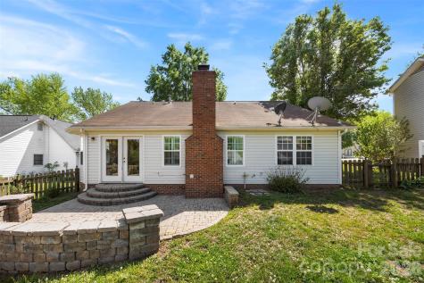 4175 Medford Drive NW Concord NC 28027