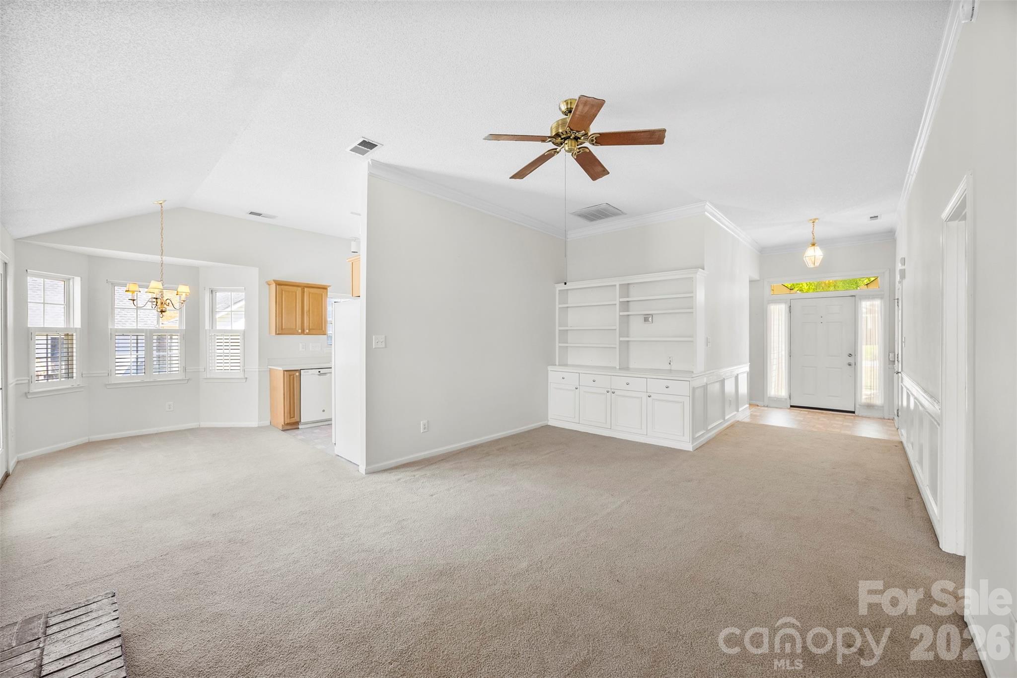 4175 Medford Drive NW Concord NC 28027