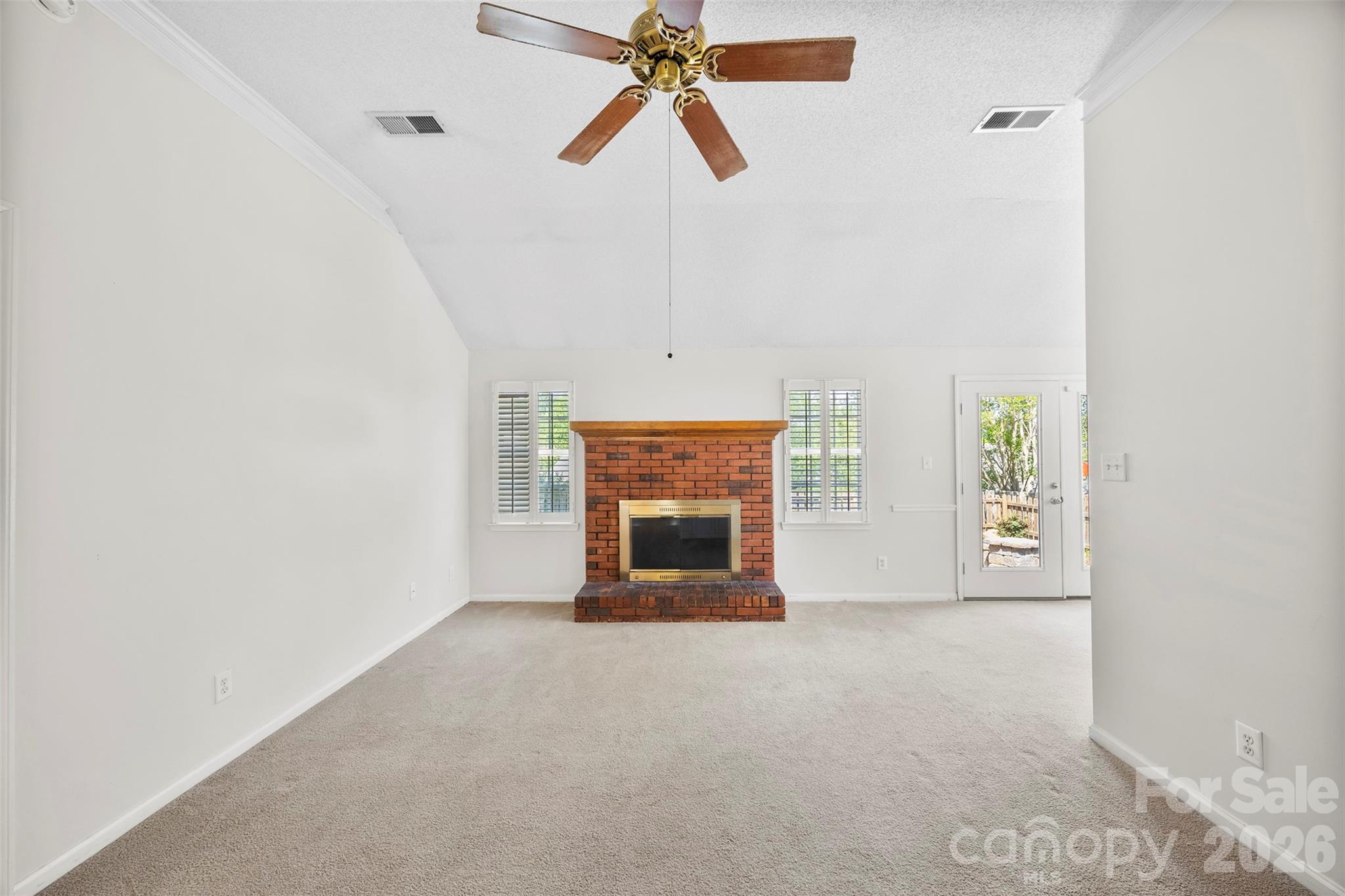 4175 Medford Drive NW Concord NC 28027
