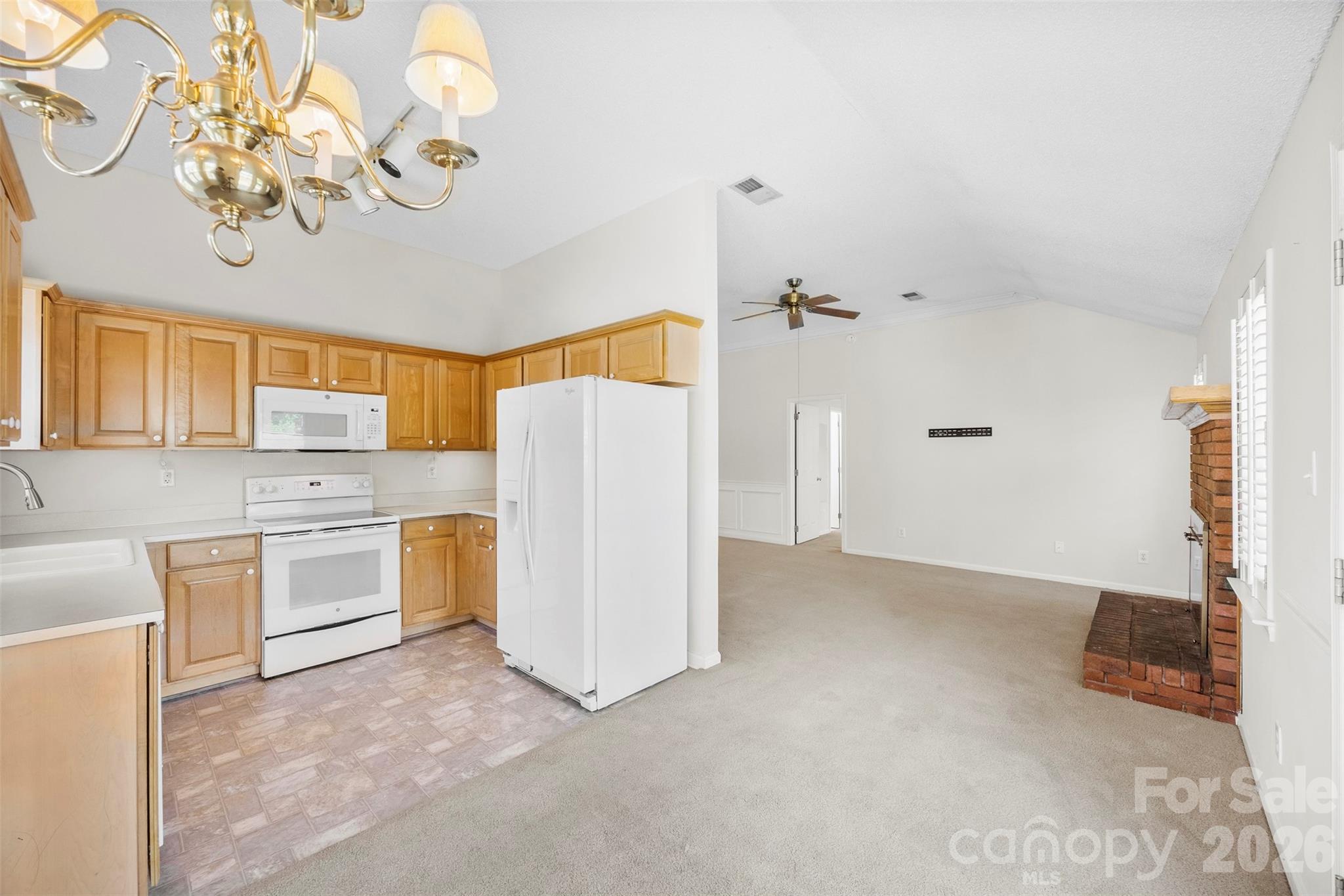 4175 Medford Drive NW Concord NC 28027
