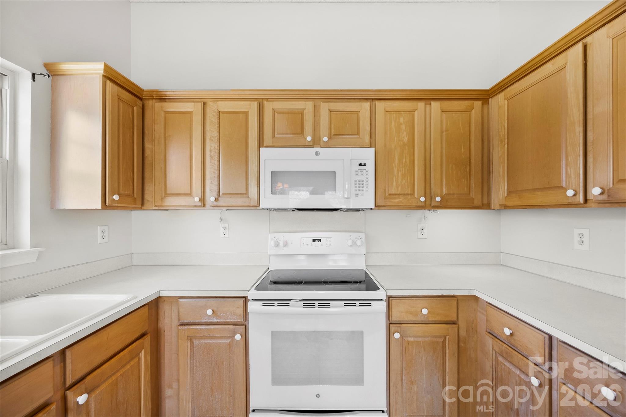 4175 Medford Drive NW Concord NC 28027