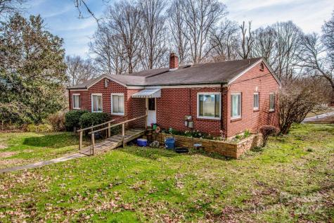 1095 Mount Ulla Highway Mooresville NC 28115