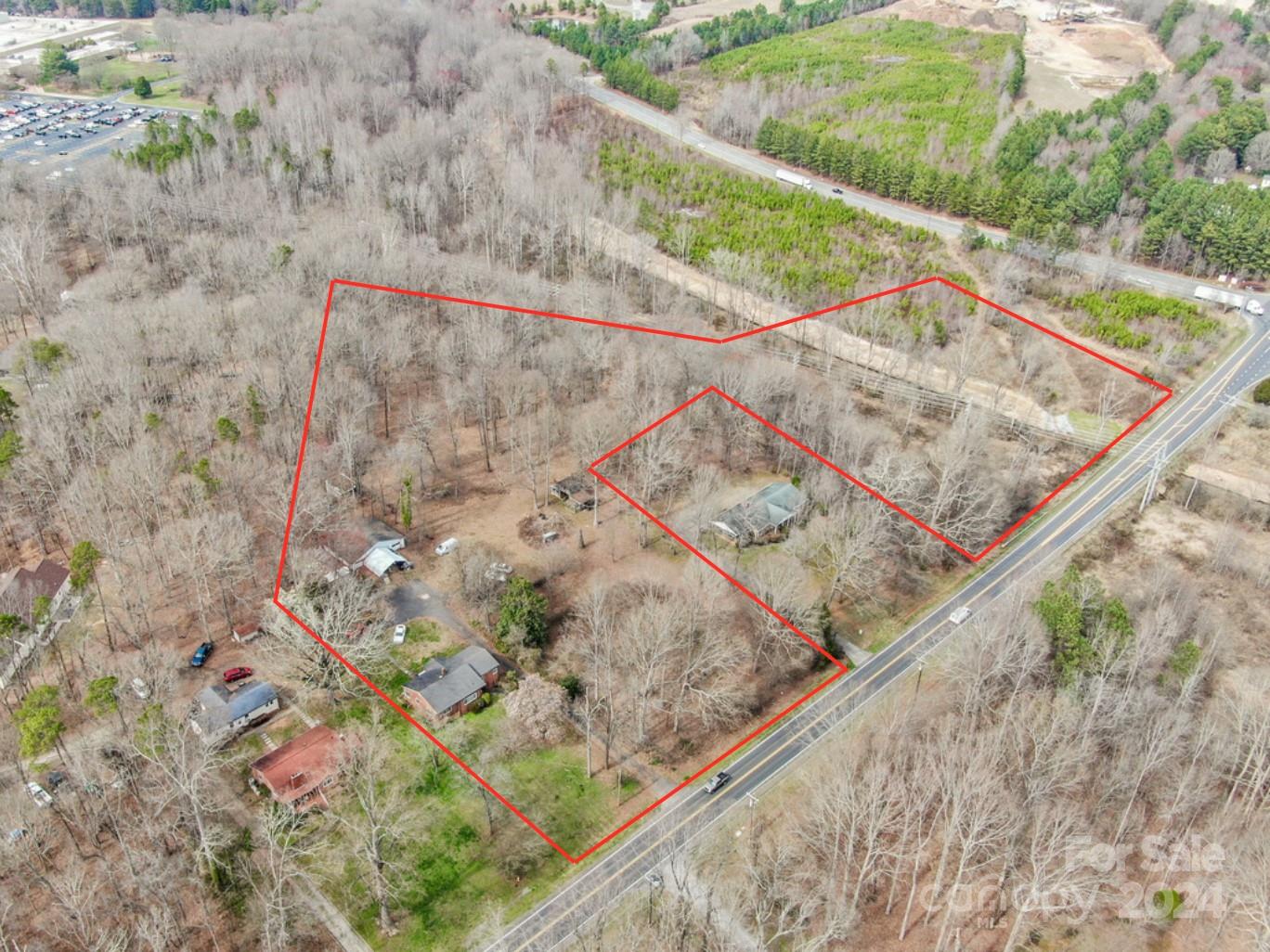 1095 Mount Ulla Highway Mooresville NC 28115
