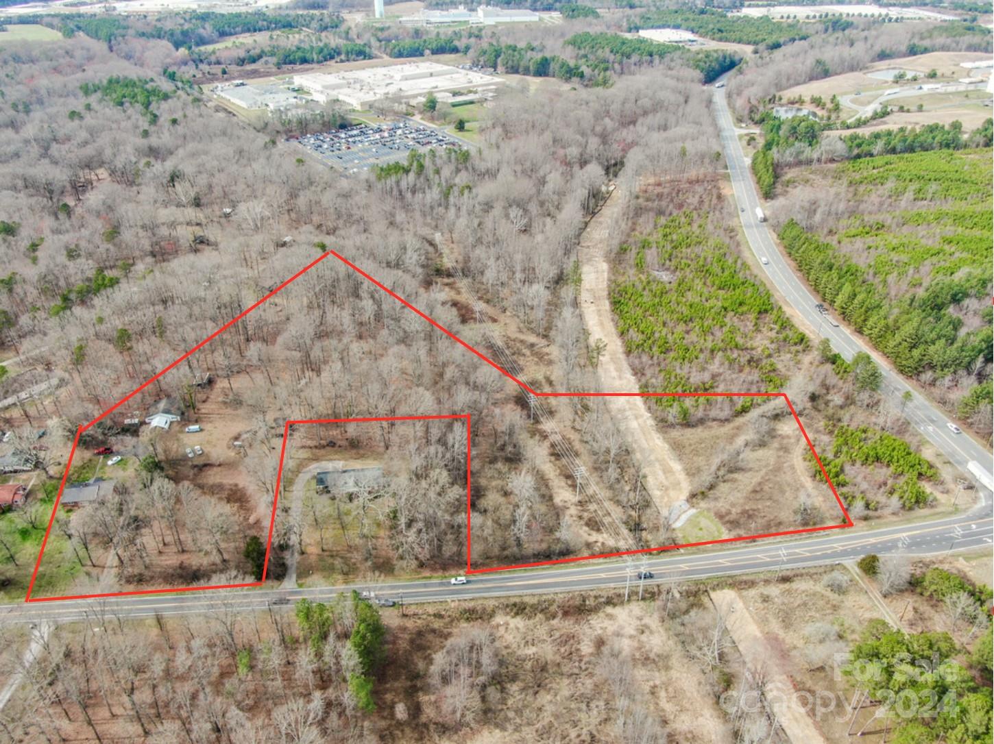 1095 Mount Ulla Highway Mooresville NC 28115