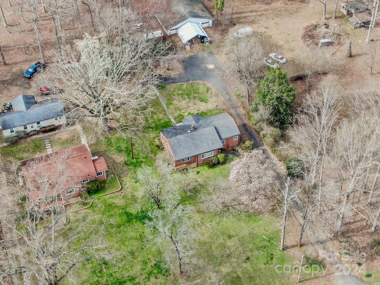 1095 Mount Ulla Highway Mooresville NC 28115