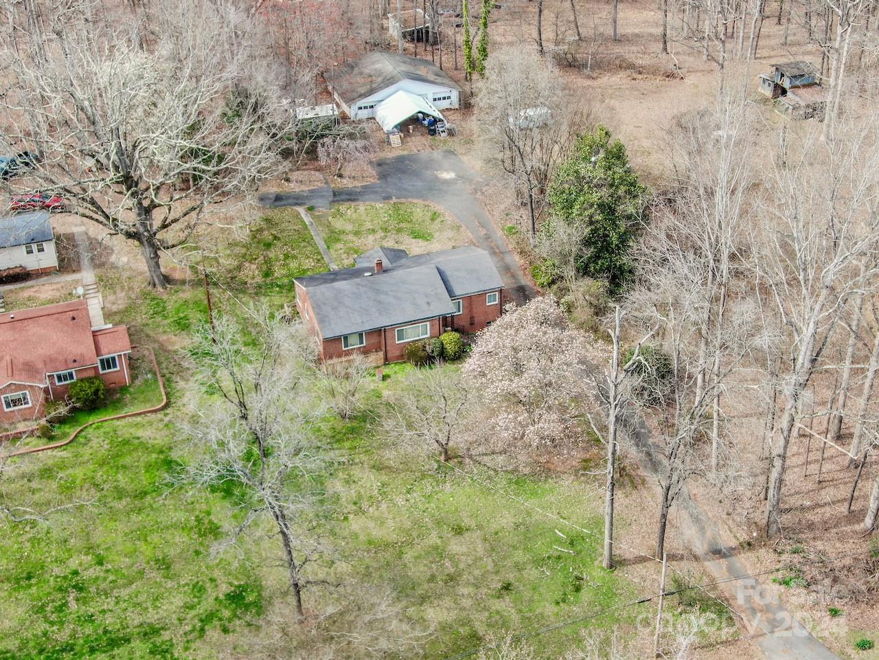 1095 Mount Ulla Highway Mooresville NC 28115