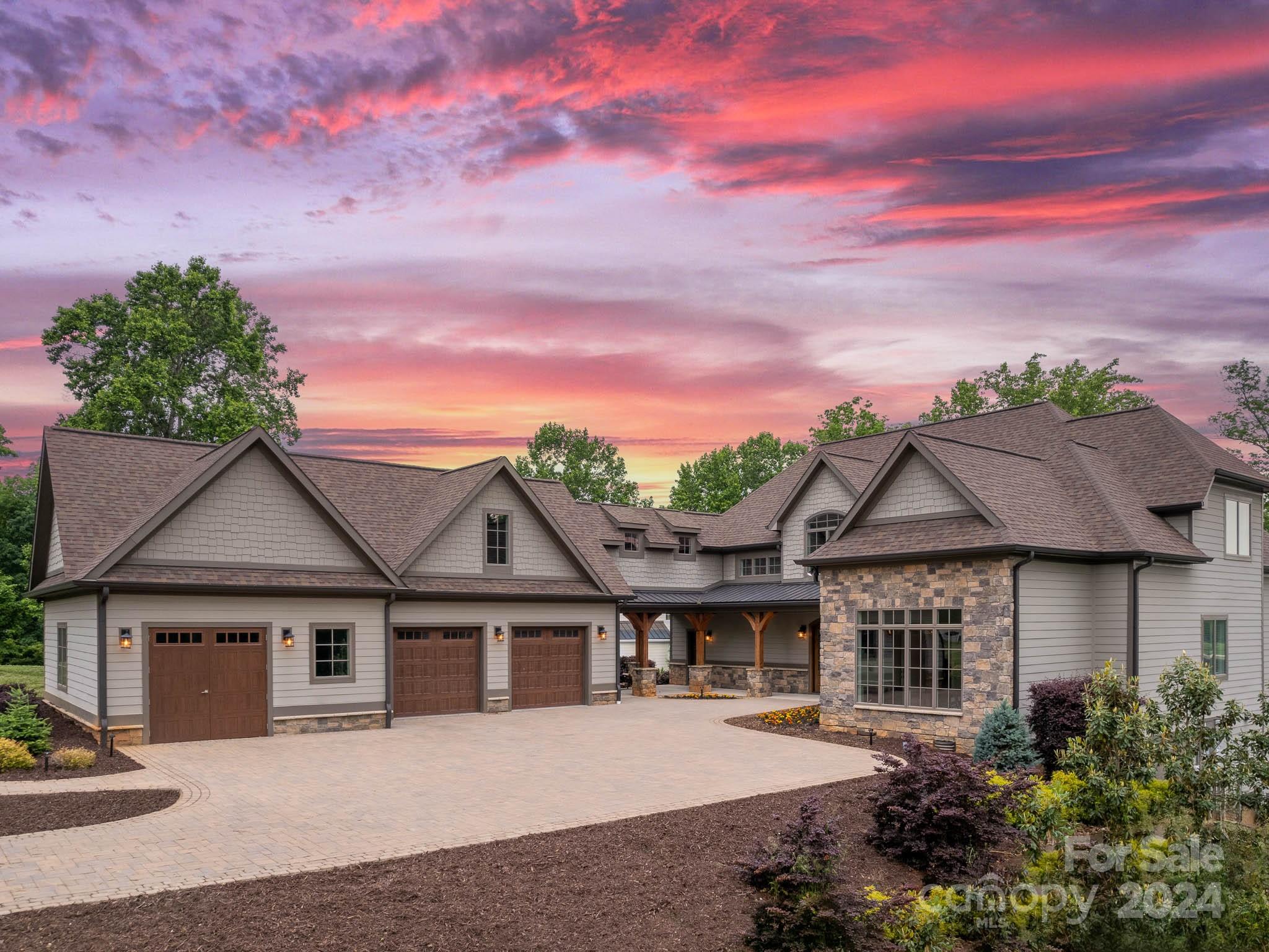 268 Bridgewater Lane Mooresville NC 28117