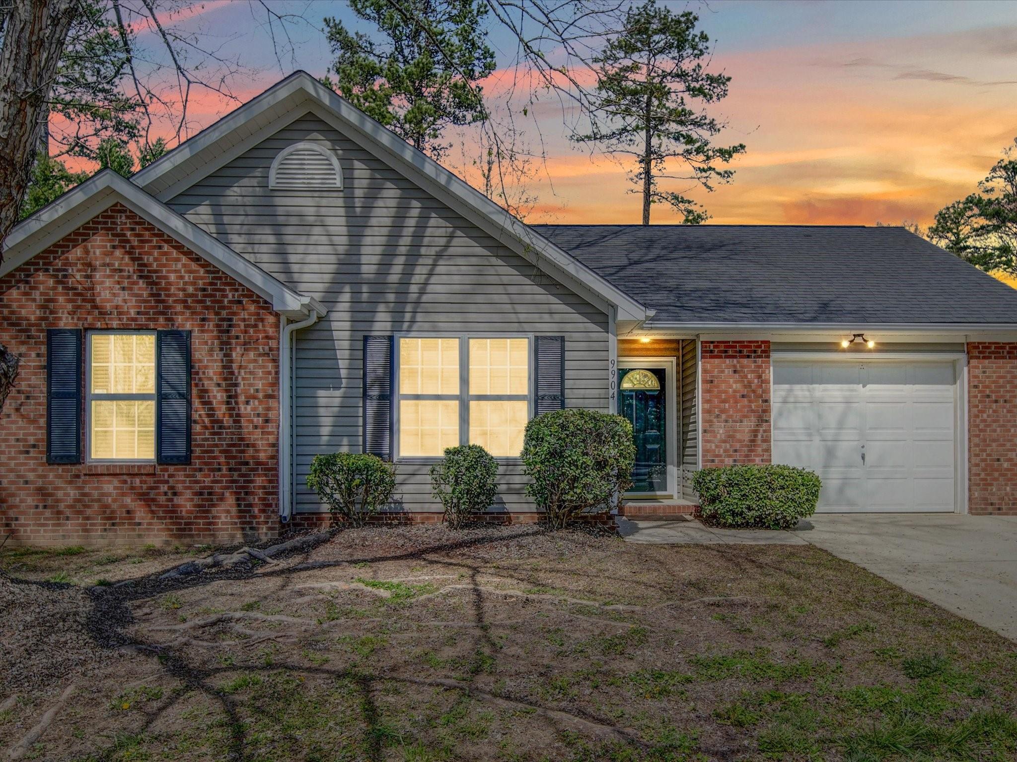 9904 Bradley Russell Court Charlotte NC 28214