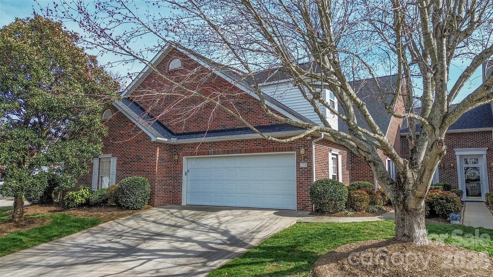 1365 Royalty Circle Statesville NC 28625