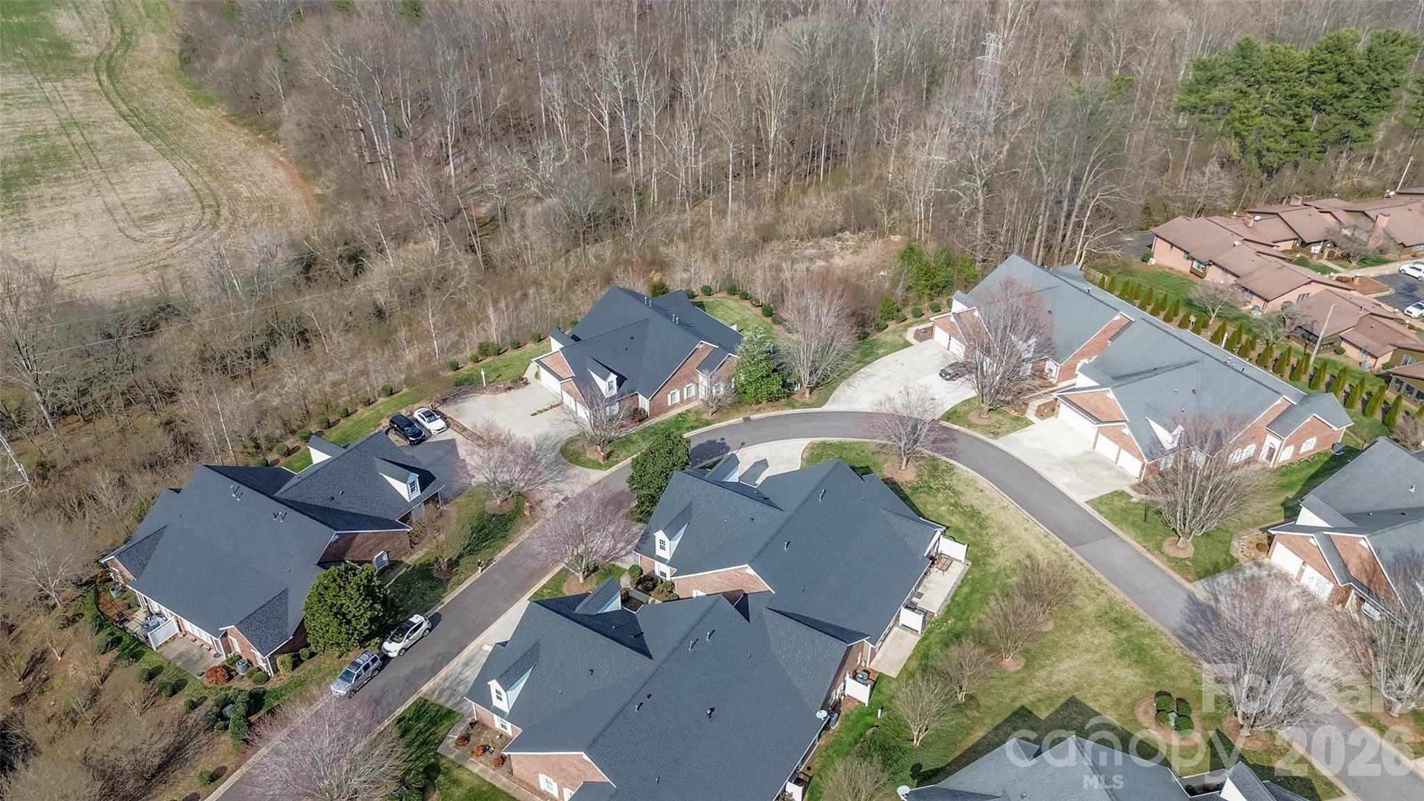1365 Royalty Circle Statesville NC 28625