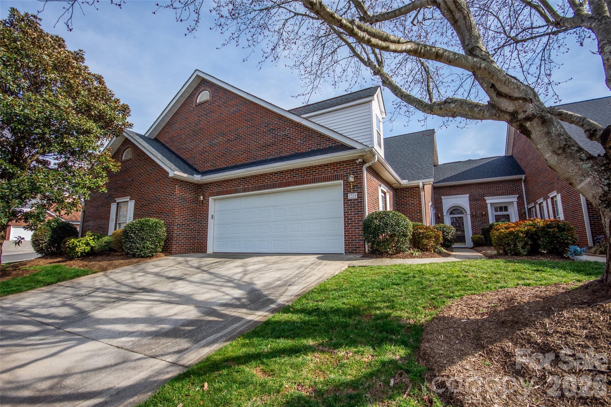 1365 Royalty Circle Statesville NC 28625