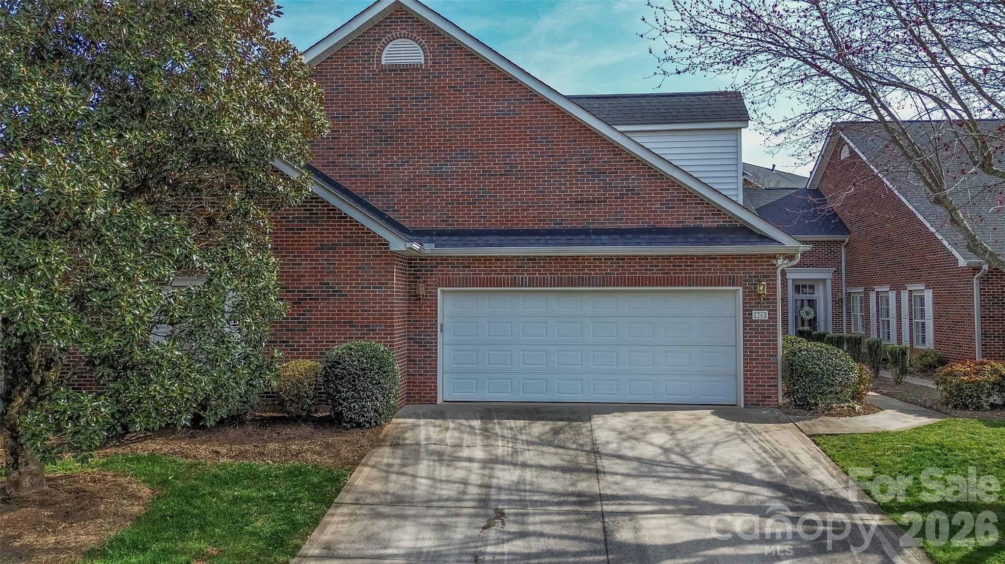 1365 Royalty Circle Statesville NC 28625