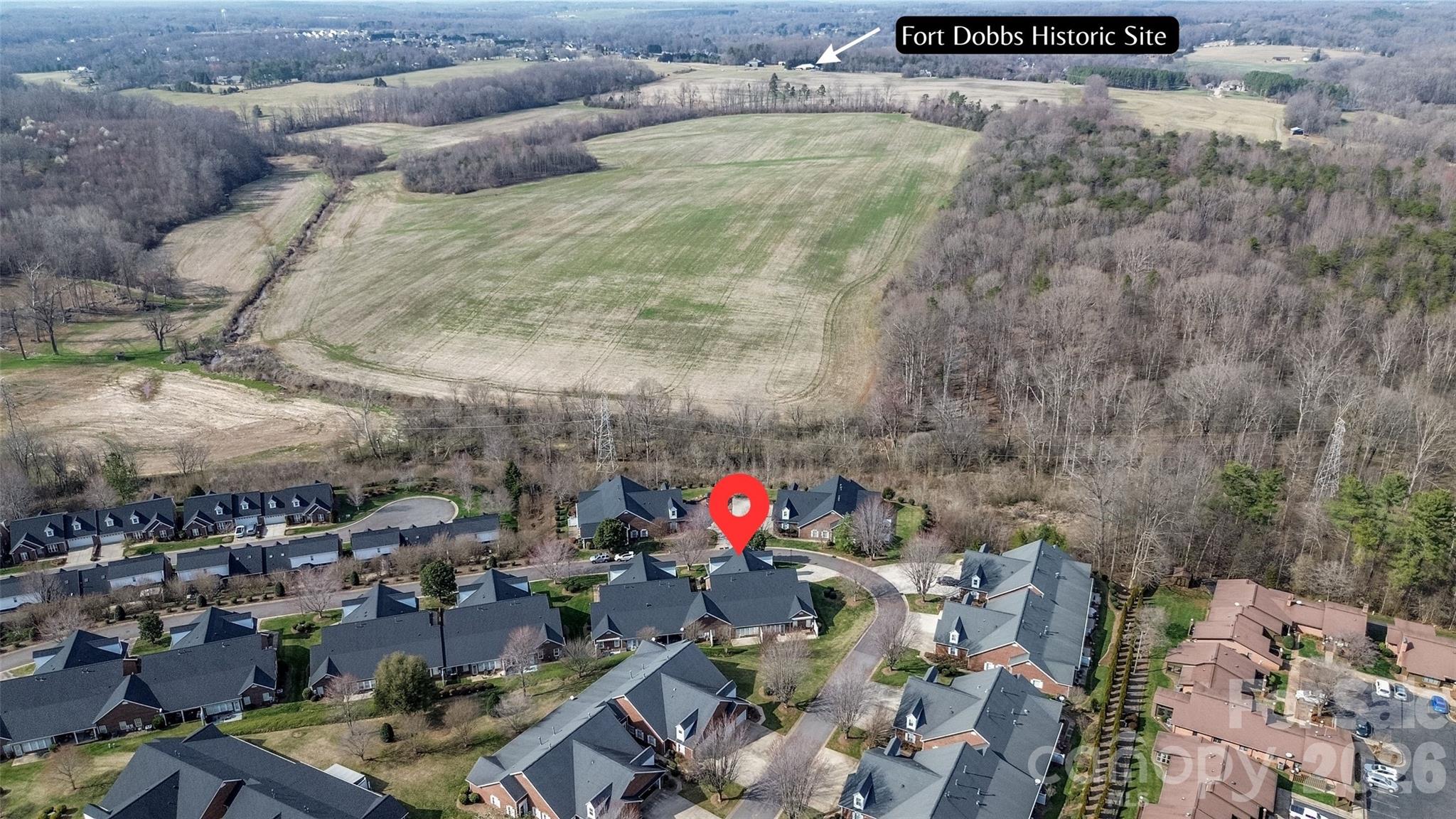 1365 Royalty Circle Statesville NC 28625
