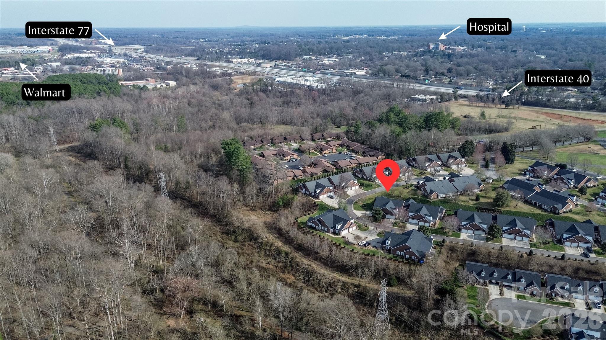 1365 Royalty Circle Statesville NC 28625