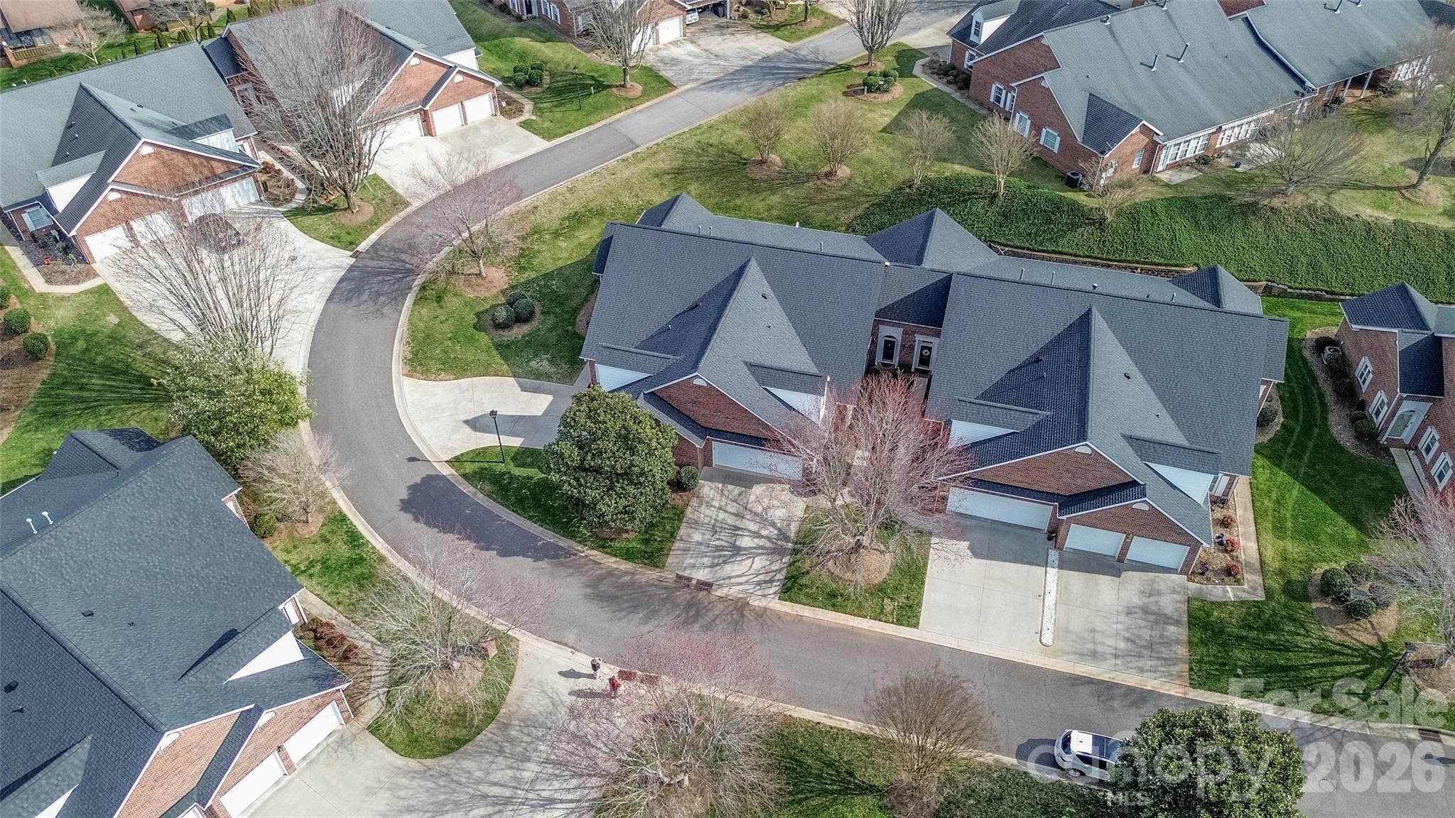 1365 Royalty Circle Statesville NC 28625