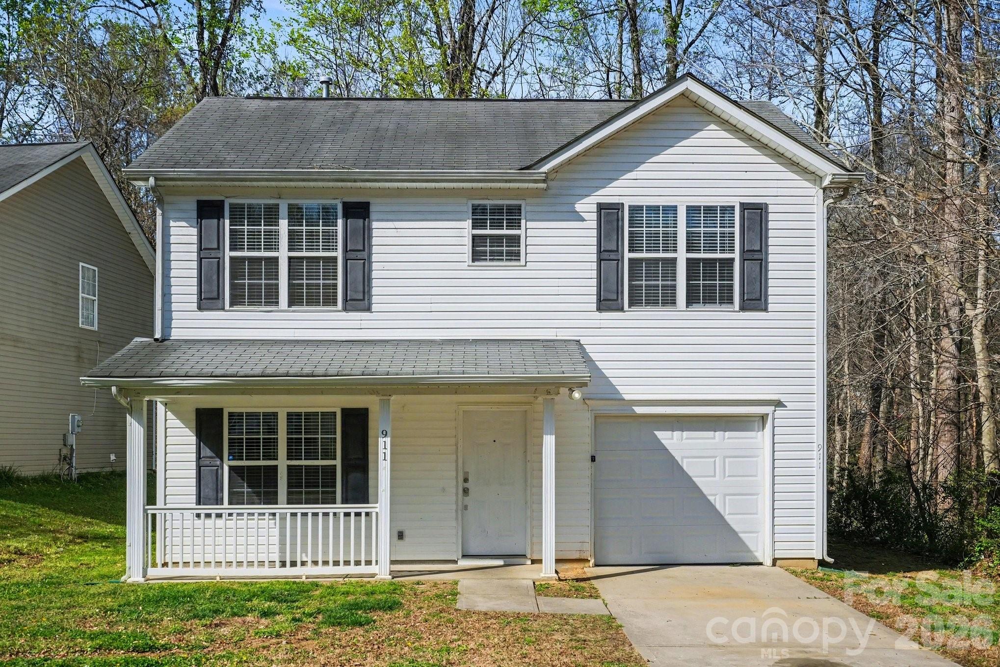 911 Valley Ridge Road Charlotte NC 28214