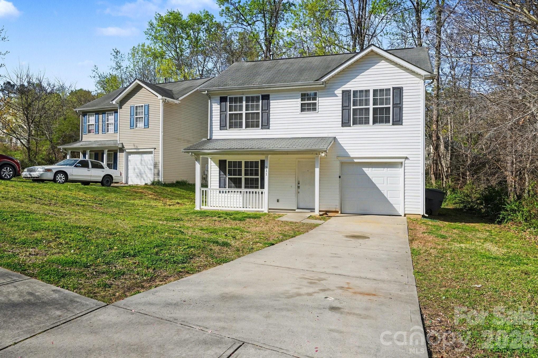 911 Valley Ridge Road Charlotte NC 28214