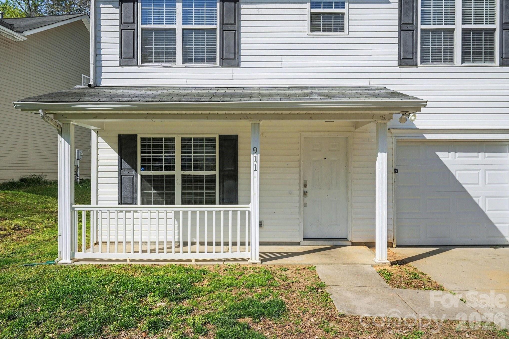 911 Valley Ridge Road Charlotte NC 28214