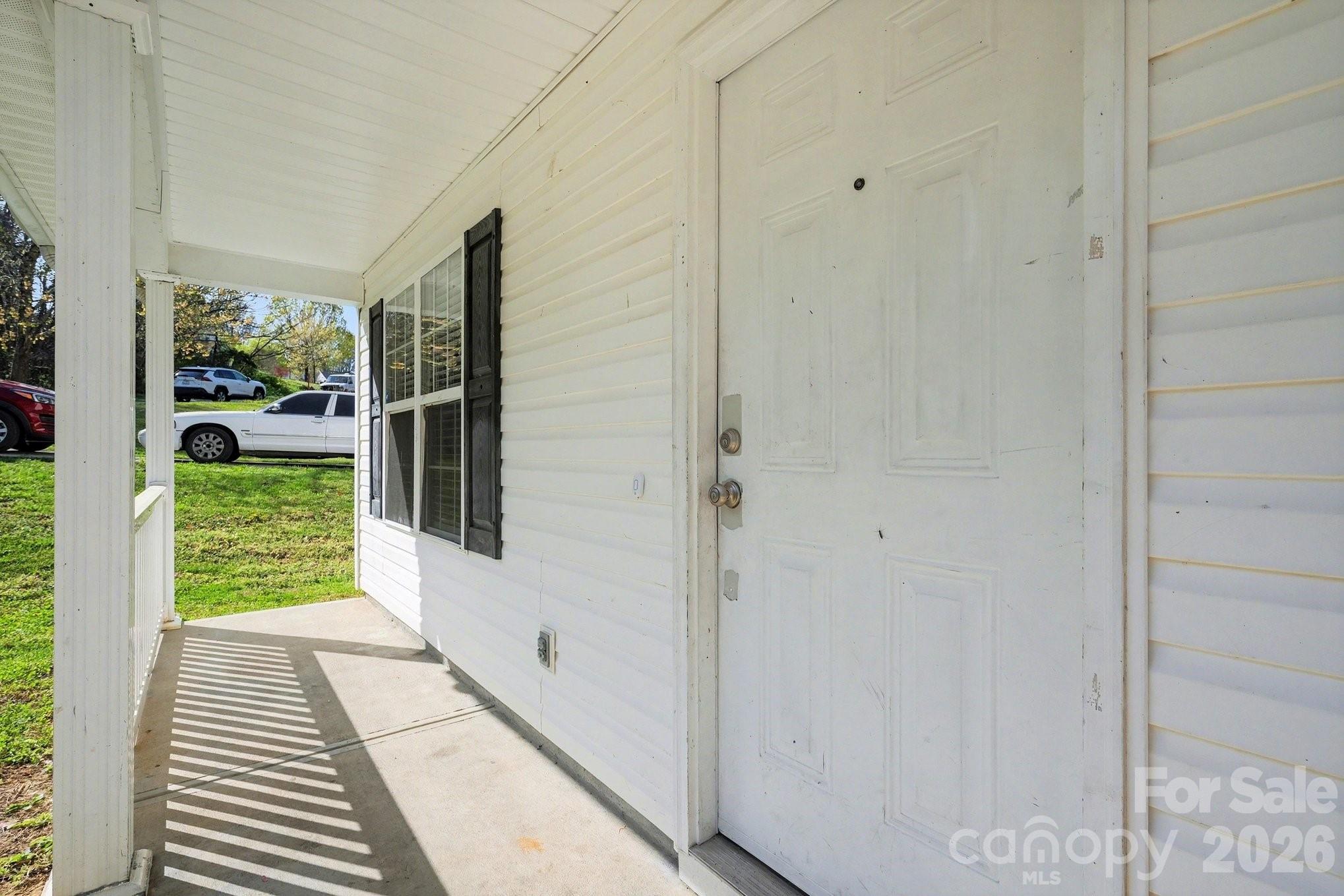 911 Valley Ridge Road Charlotte NC 28214
