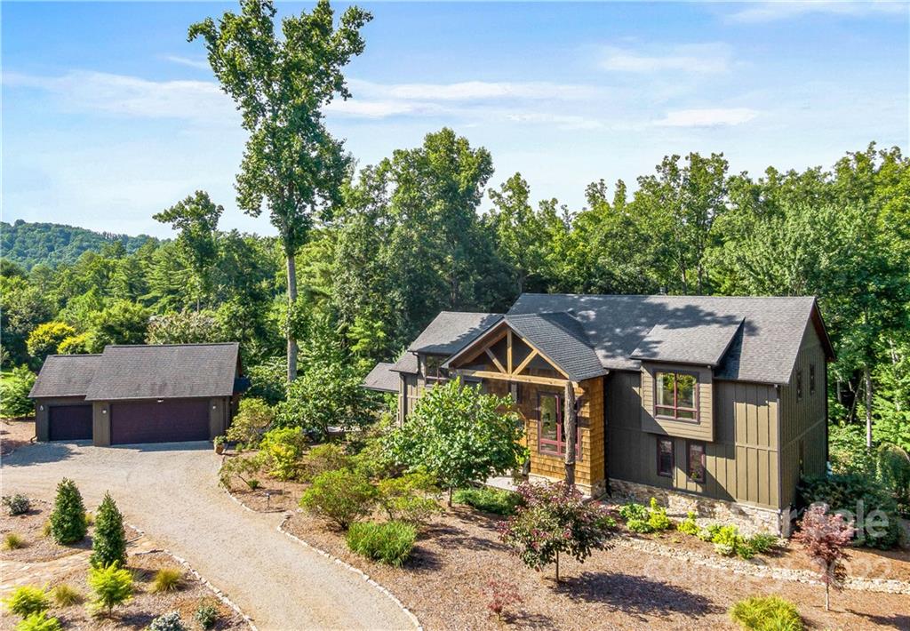 20 Fig Tree Lane Asheville NC 28803