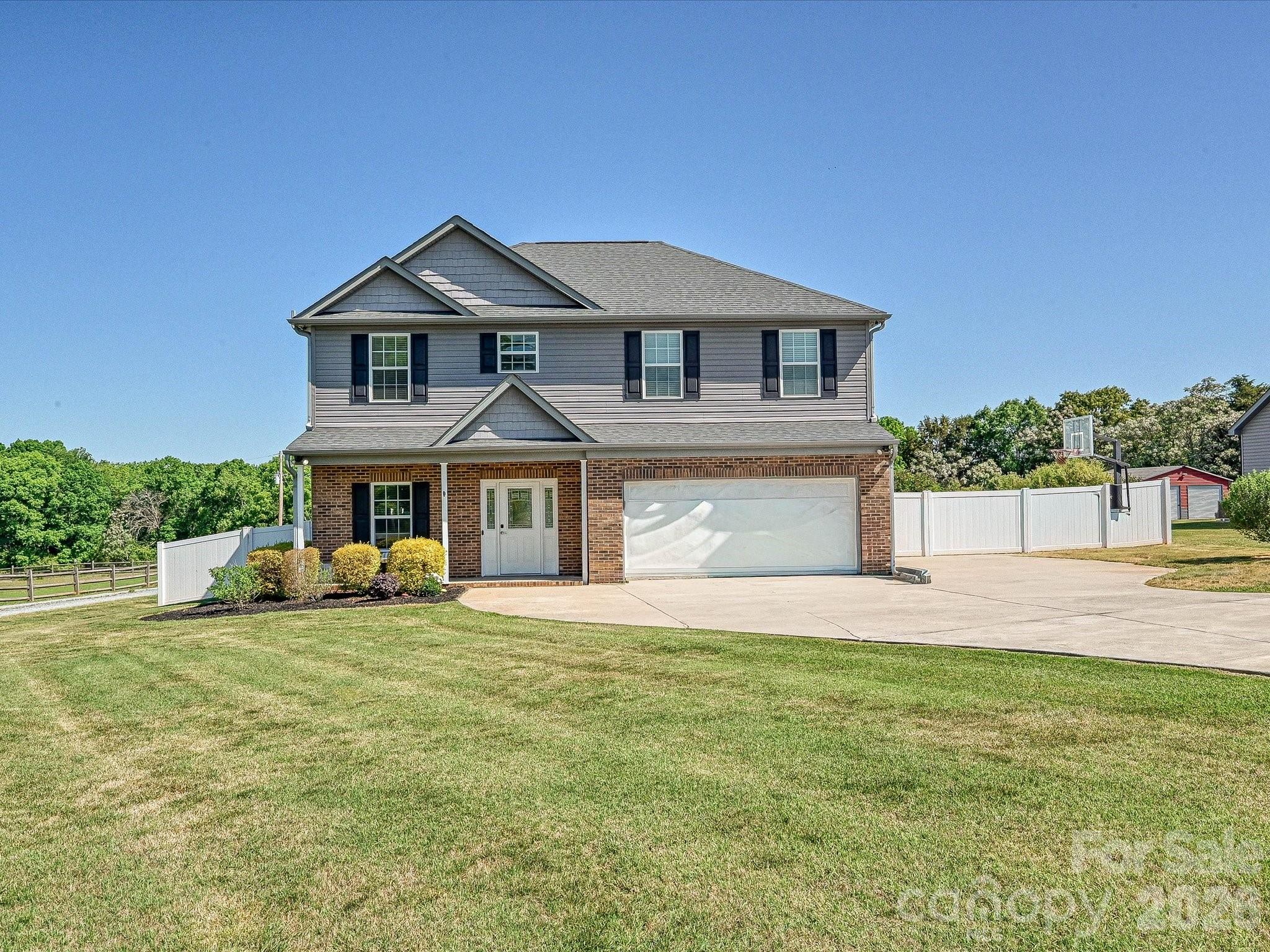 5009 Dwight Starnes Road Waxhaw NC 28173