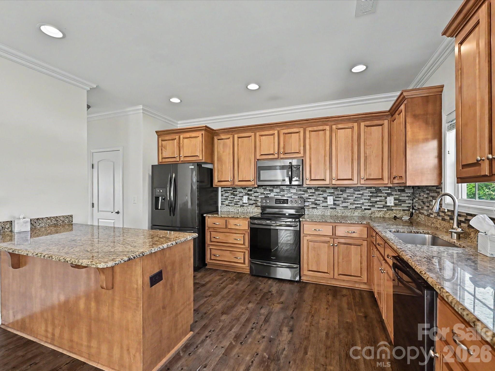 5009 Dwight Starnes Road Waxhaw NC 28173