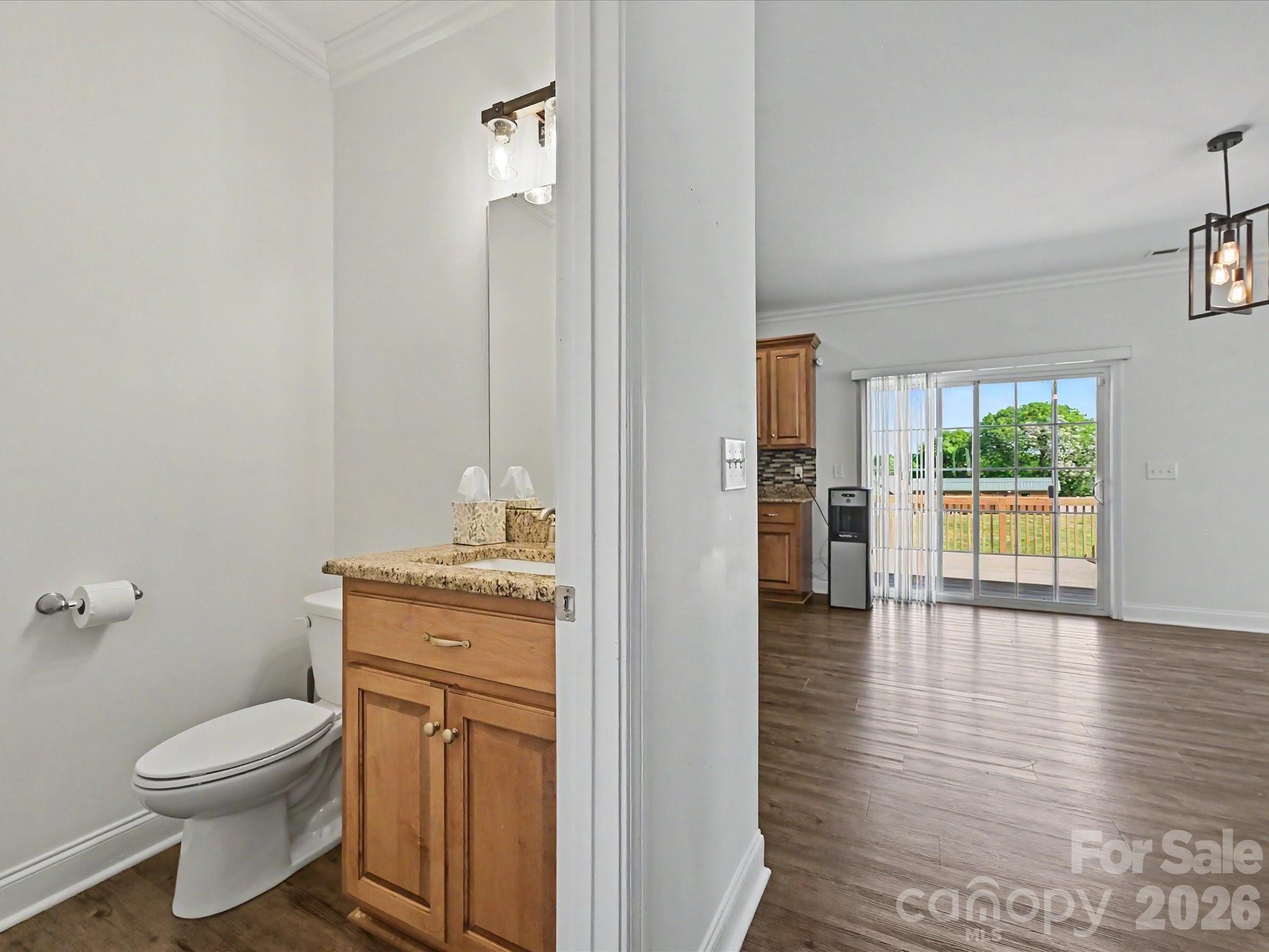 5009 Dwight Starnes Road Waxhaw NC 28173