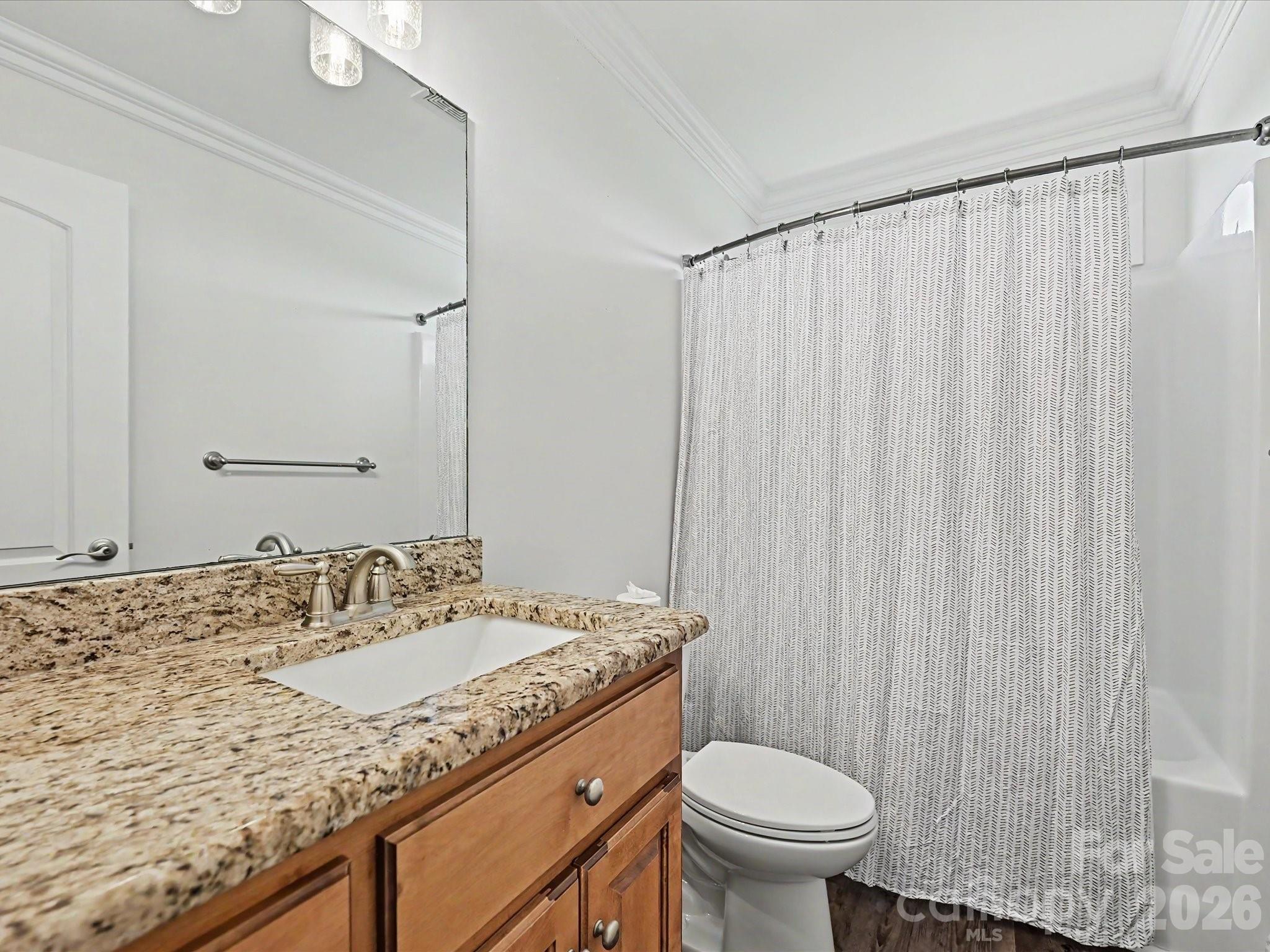 5009 Dwight Starnes Road Waxhaw NC 28173