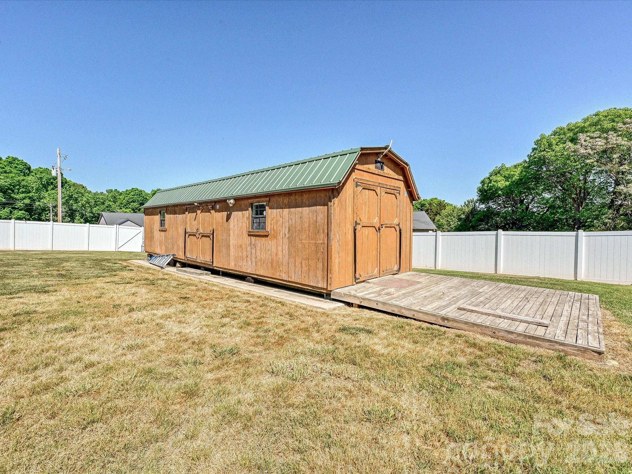 5009 Dwight Starnes Road Waxhaw NC 28173