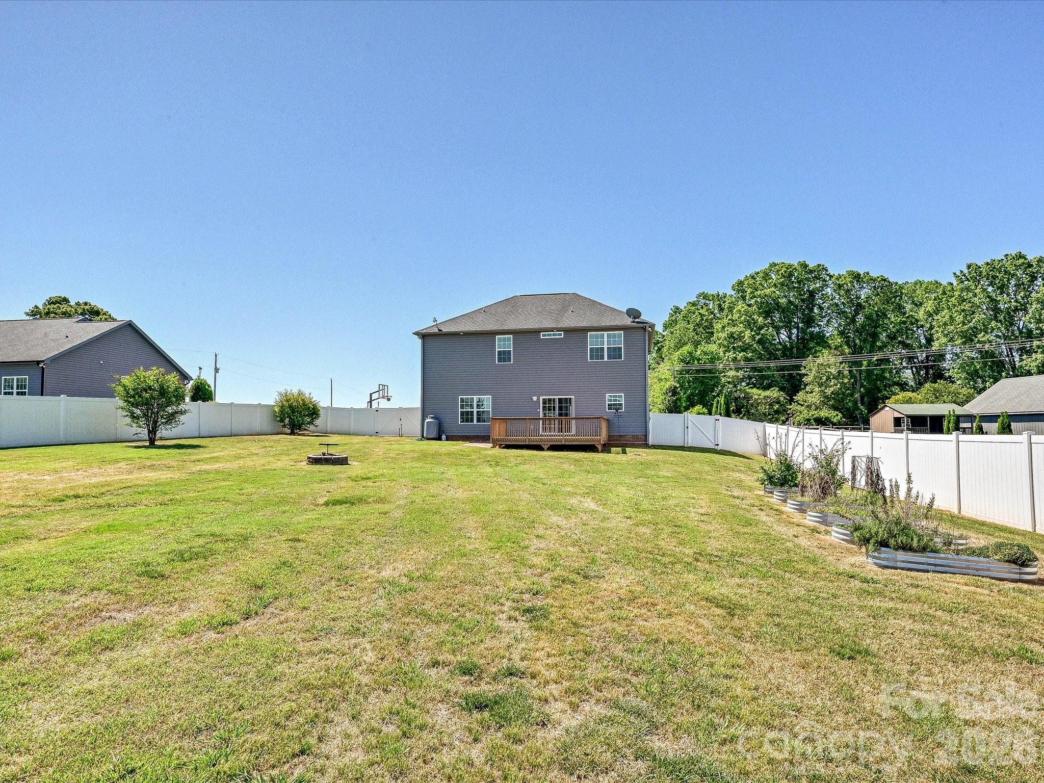 5009 Dwight Starnes Road Waxhaw NC 28173