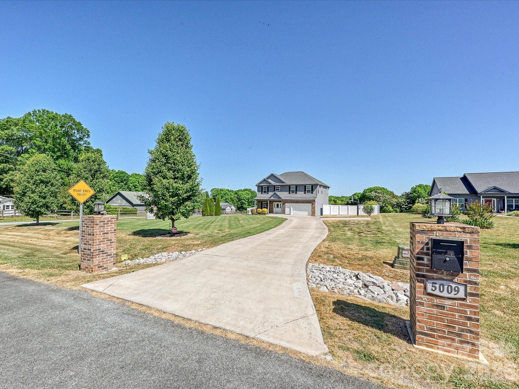 5009 Dwight Starnes Road Waxhaw NC 28173