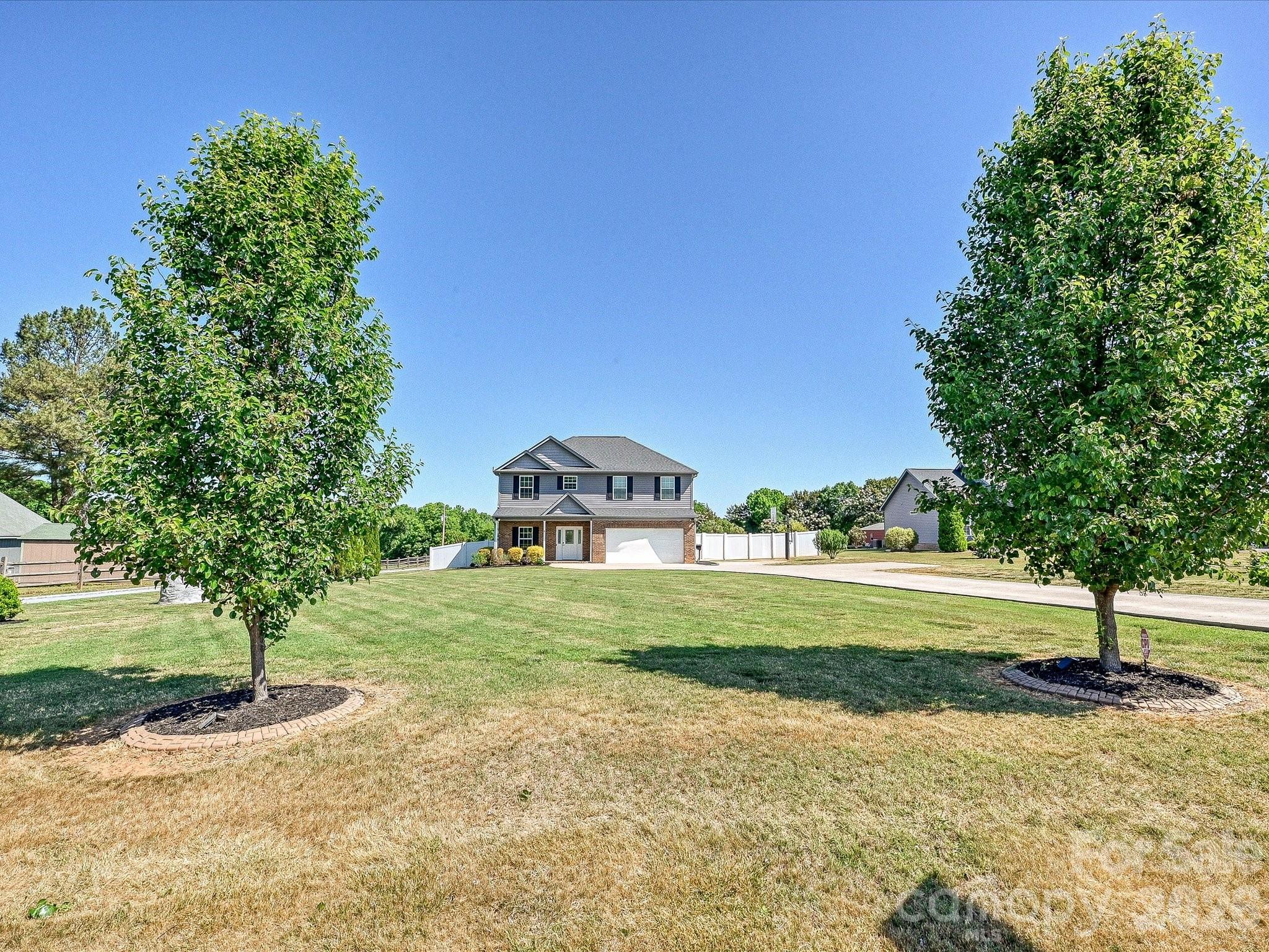 5009 Dwight Starnes Road Waxhaw NC 28173