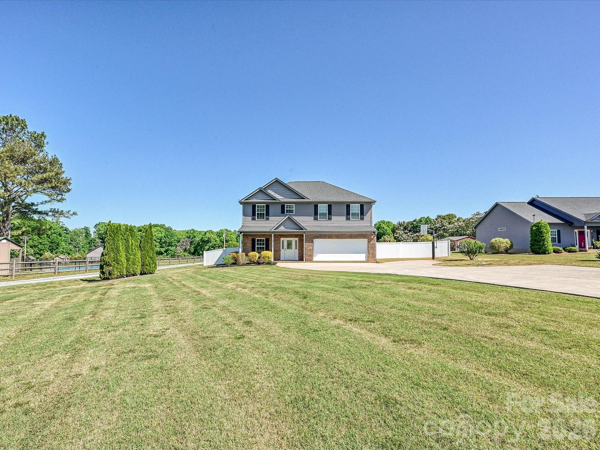 5009 Dwight Starnes Road Waxhaw NC 28173