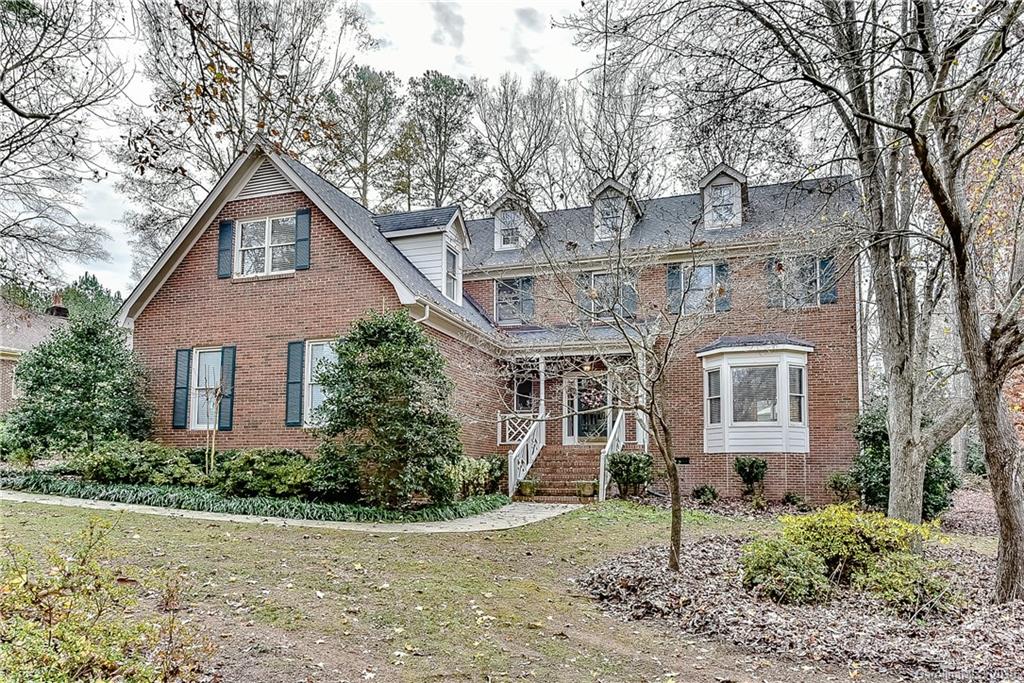 5000 Laurel Grove Lane Matthews NC 28104