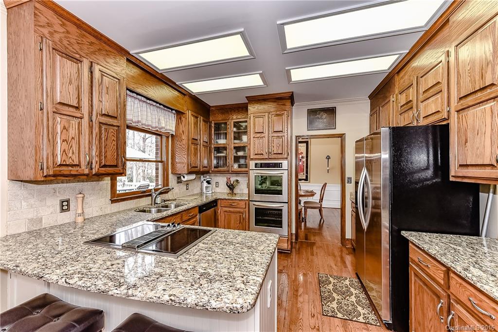 5000 Laurel Grove Lane Matthews NC 28104