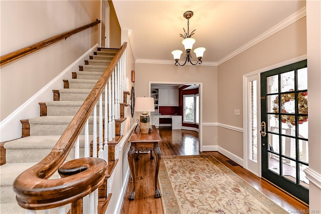 5000 Laurel Grove Lane Matthews NC 28104