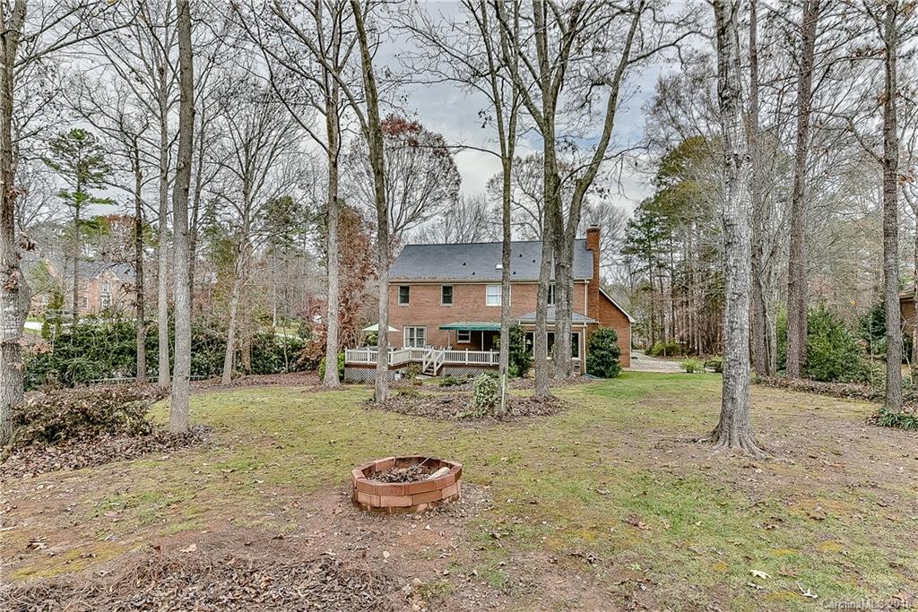 5000 Laurel Grove Lane Matthews NC 28104
