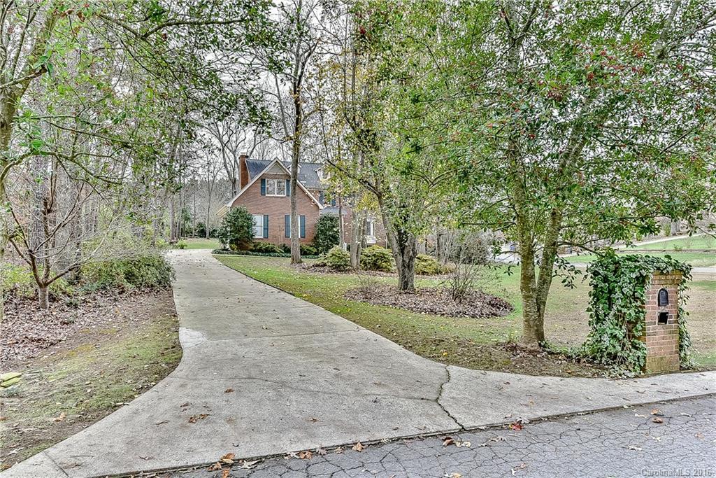 5000 Laurel Grove Lane Matthews NC 28104